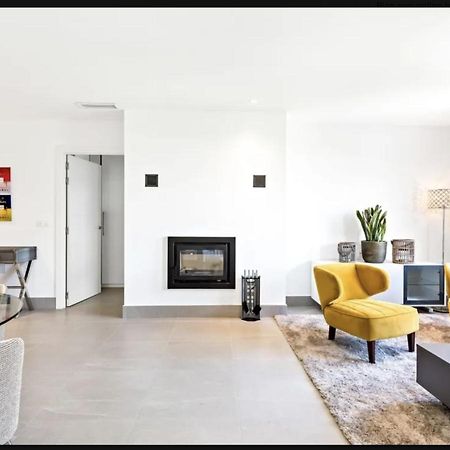 Puerto Banus Luxury Apartment Located In Harbor マルベーリャ エクステリア 写真