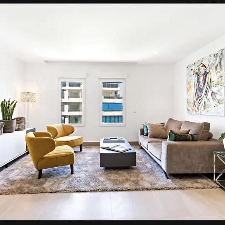 Puerto Banus Luxury Apartment Located In Harbor マルベーリャ エクステリア 写真